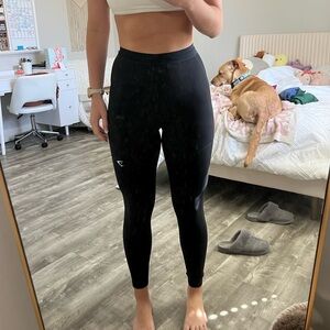High Rise Gymshark Leggings